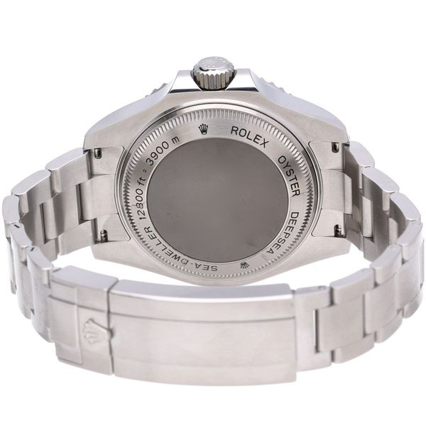 Rolex Deepsea 116660